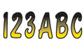 HARDLINE Series 200 registration kit for Kawasaki Watercraft (2002–2011)