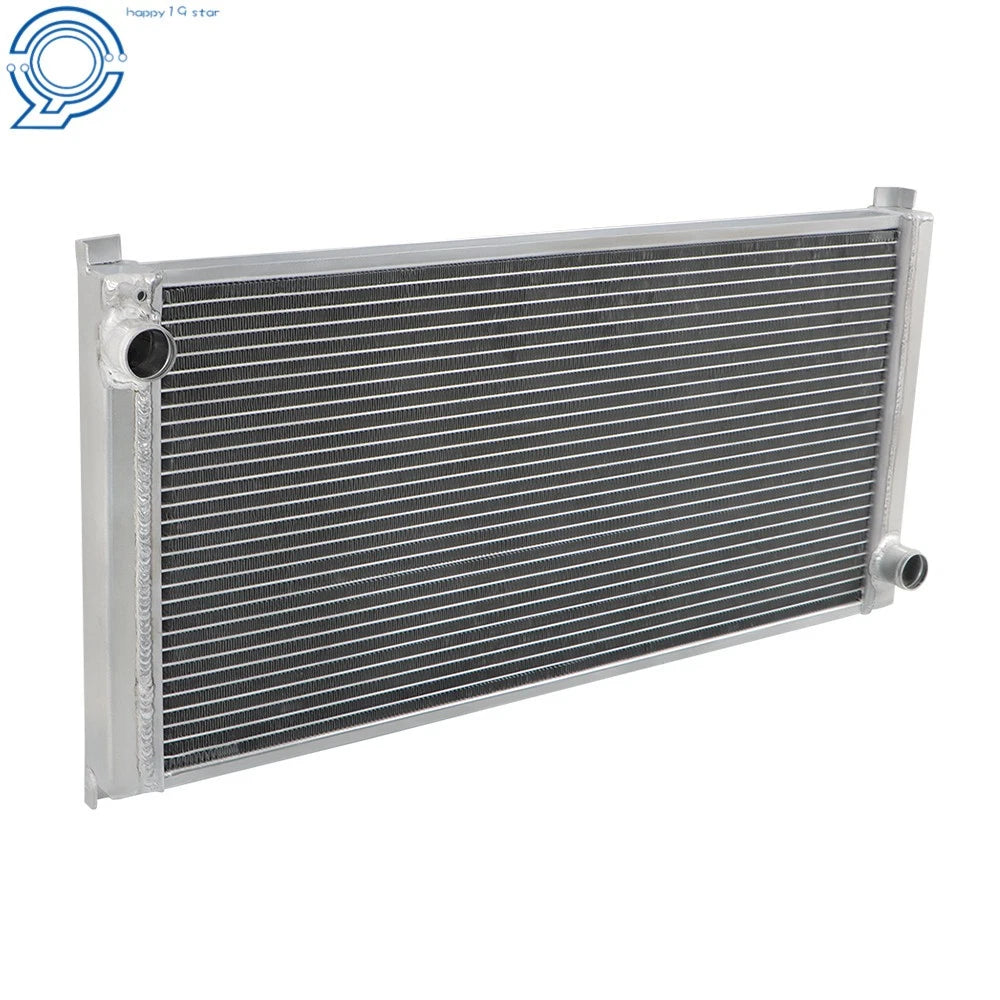 2-Row Aluminum Radiator for Mini Cooper (2011-2016)