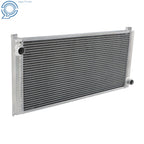 2-Row Aluminum Radiator for Mini Cooper (2011-2016)