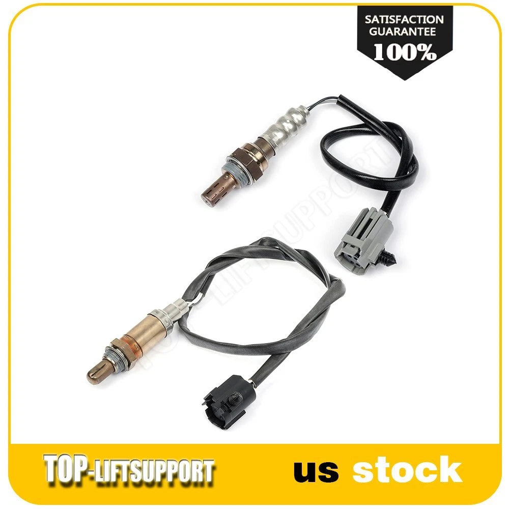 Set of 2 Oxygen Sensors for Jeep Grand Cherokee (1999–2000)
