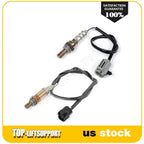 Set of 2 Oxygen Sensors for Jeep Grand Cherokee (1999–2000)