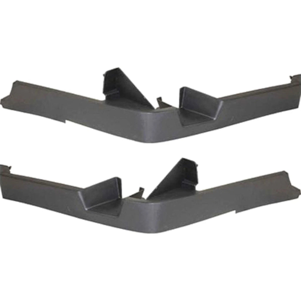 Bumper Trim Set for Chevrolet Silverado 1500 (2003-2006)