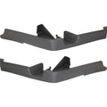 Bumper Trim Set for Chevrolet Silverado 1500 (2003-2006)