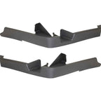 Bumper Trim Set for Chevrolet Silverado 1500 (2003-2006)