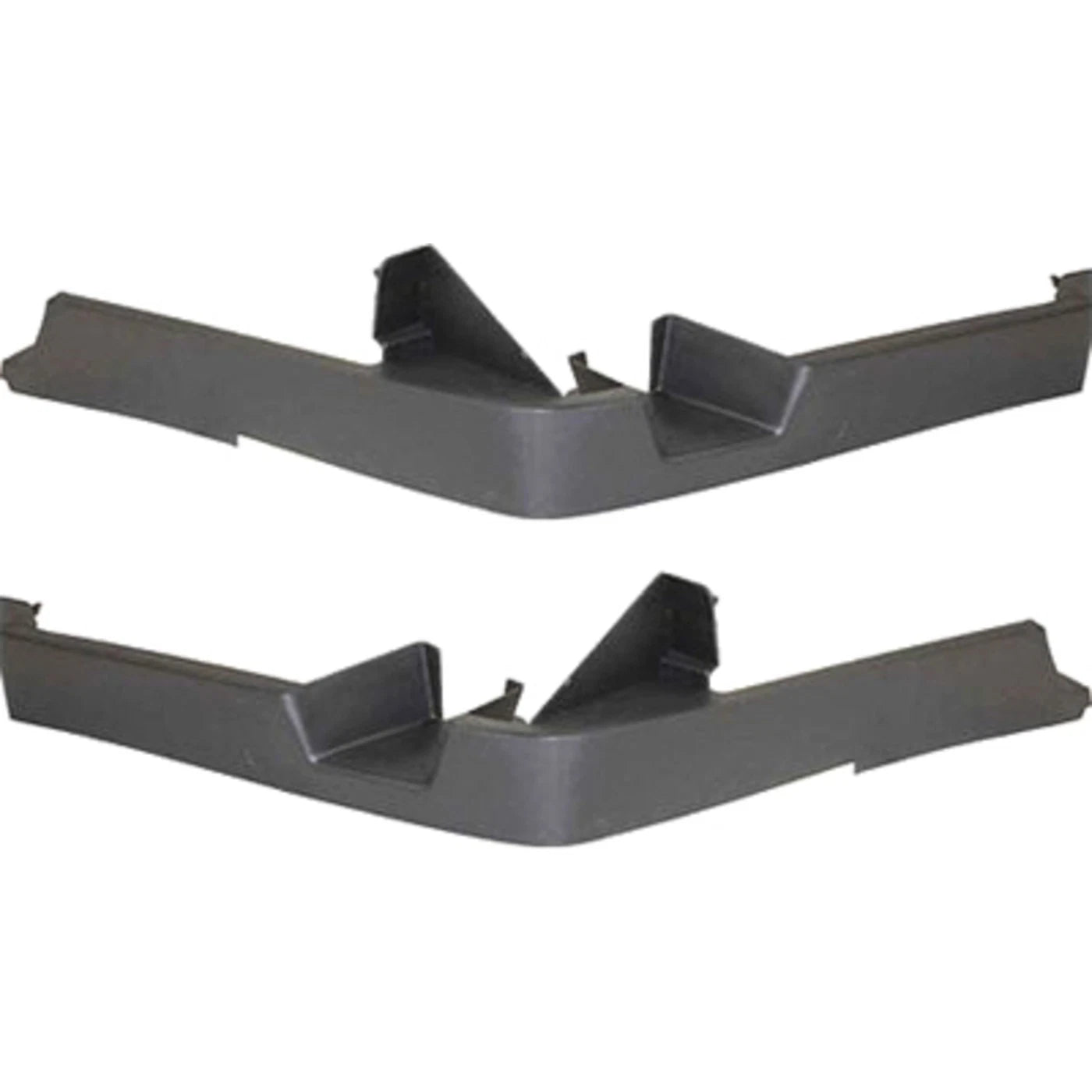 Bumper Trim Set for Chevrolet Silverado 1500 (2003-2006)