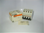 Merlin Gerin 20451 Multi 9 C100 4-Pole 380VAC 20Amp Circuit Breaker