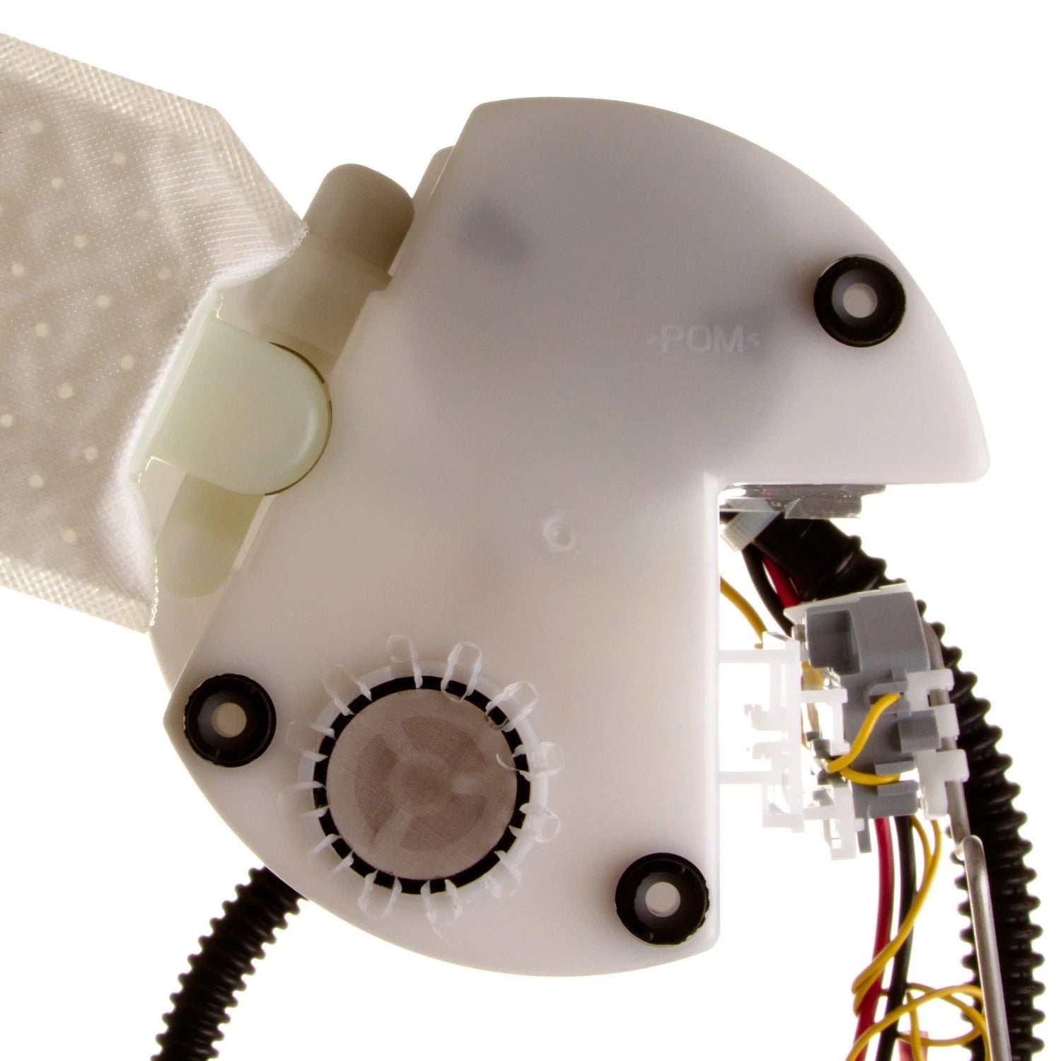Delphi FG0951 Fuel Pump Module Assembly for Ford F-350 Super Duty (1999–2004)