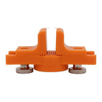 Adjustable Edge Banding Tool for Woodwork (10-50mm Width)