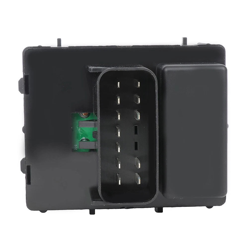 Power Window Switch for Jeep Wrangler (2007–2010) 4602756AB