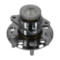 Rear Wheel Bearing Hub Assembly for Kia Optima (2006–2010) 5 Stud