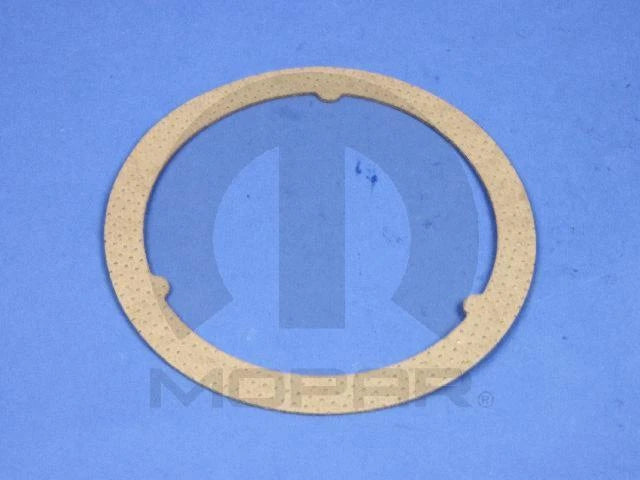 Front Exhaust Pipe Connector Gasket for Ram 2500 3500 (OEM)