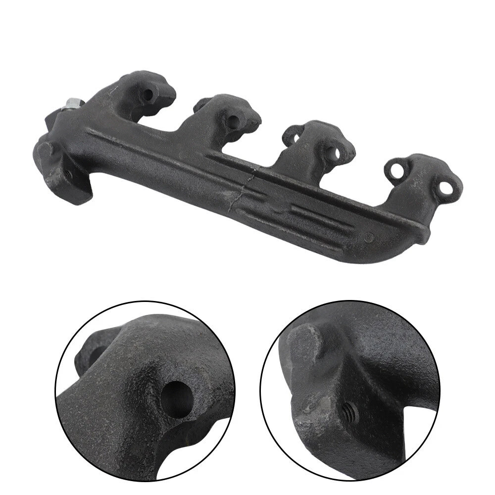 Exhaust Manifold for Ford Bronco F-Series (1986–1996)
