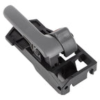 Interior Door Handle for Toyota Tundra (2000-2006) Dark Gray