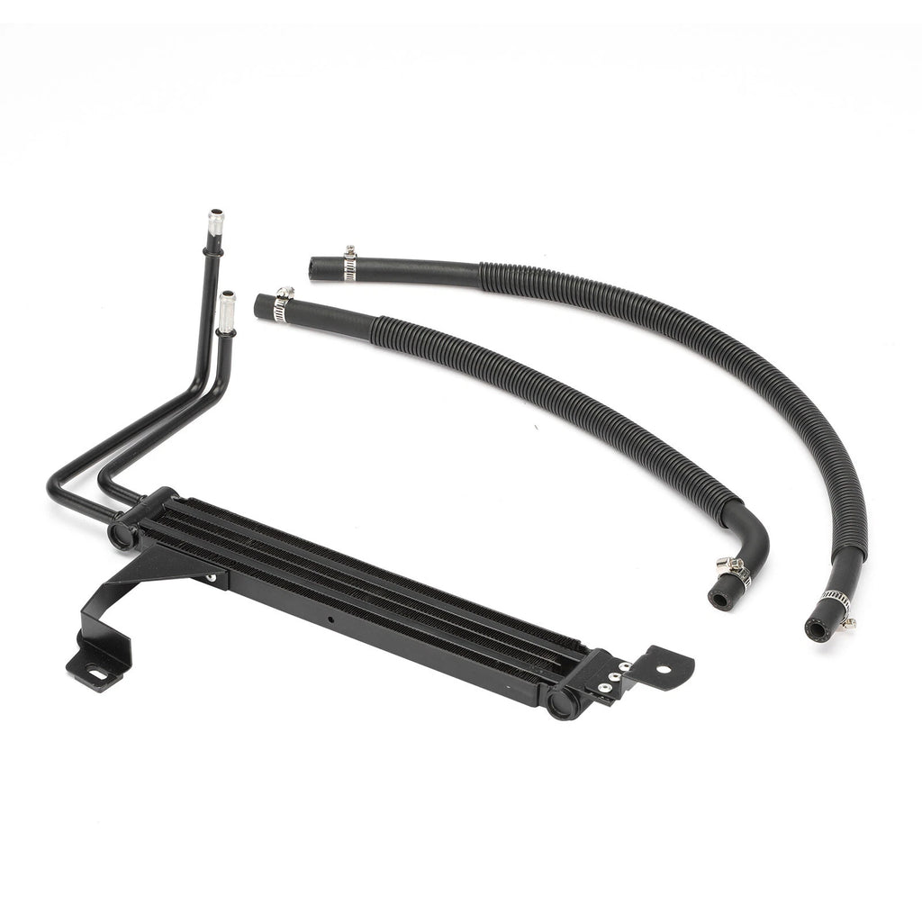 Power Steering Cooler for Chevrolet Silverado 1500 2500 3500 GMC Sierra