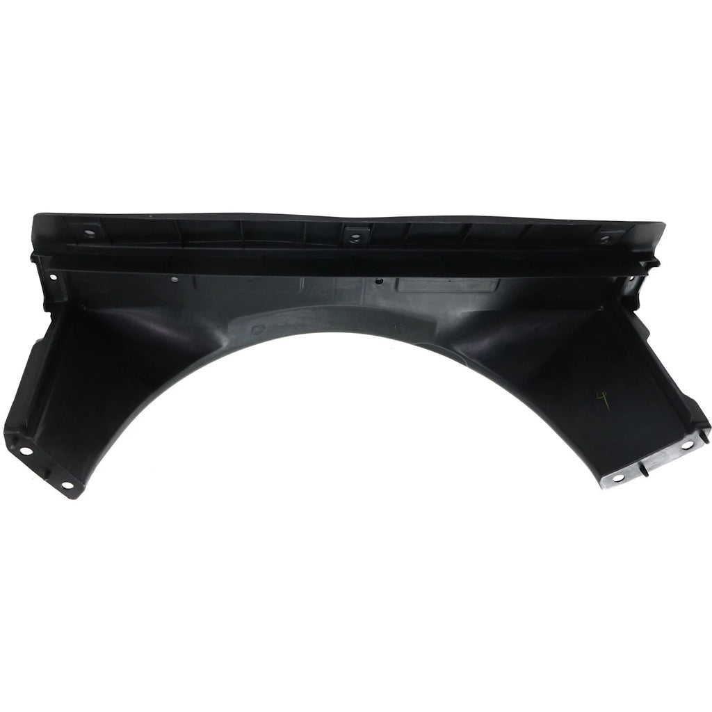 Radiator Kit for Chevrolet Blazer, GMC Sonoma, Jimmy (1996–2005)