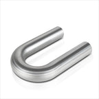1-5/8" Mild Steel Exhaust Piping 180 Degree U-Bend for Custom Applications
