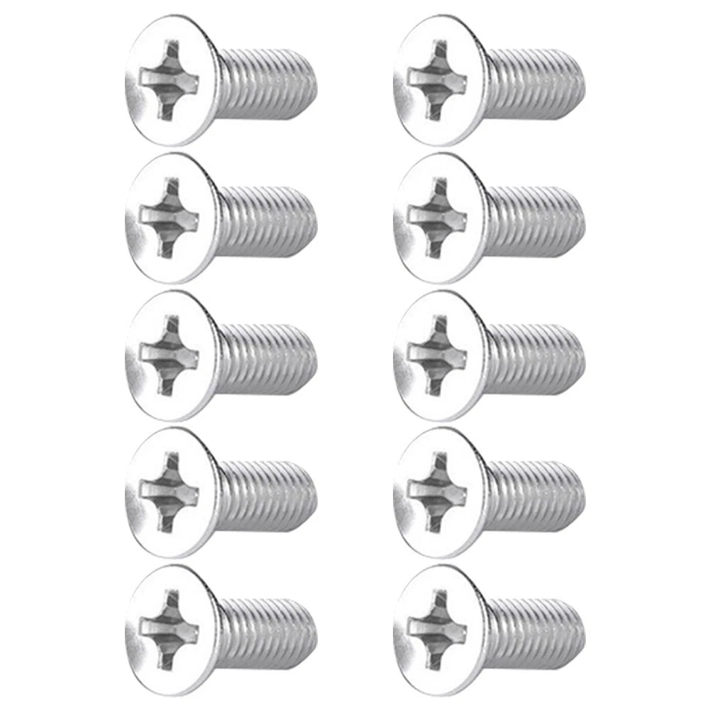 2.5mm Spindle Screws for DAIWA Tatula TW 100 150 200 HD Series Reels