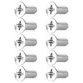 2.5mm Spindle Screws for DAIWA Tatula TW 100 150 200 HD Series Reels