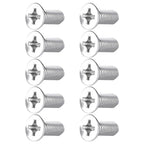 2.5mm Spindle Screws for DAIWA Tatula TW 100 150 200 HD Series Reels