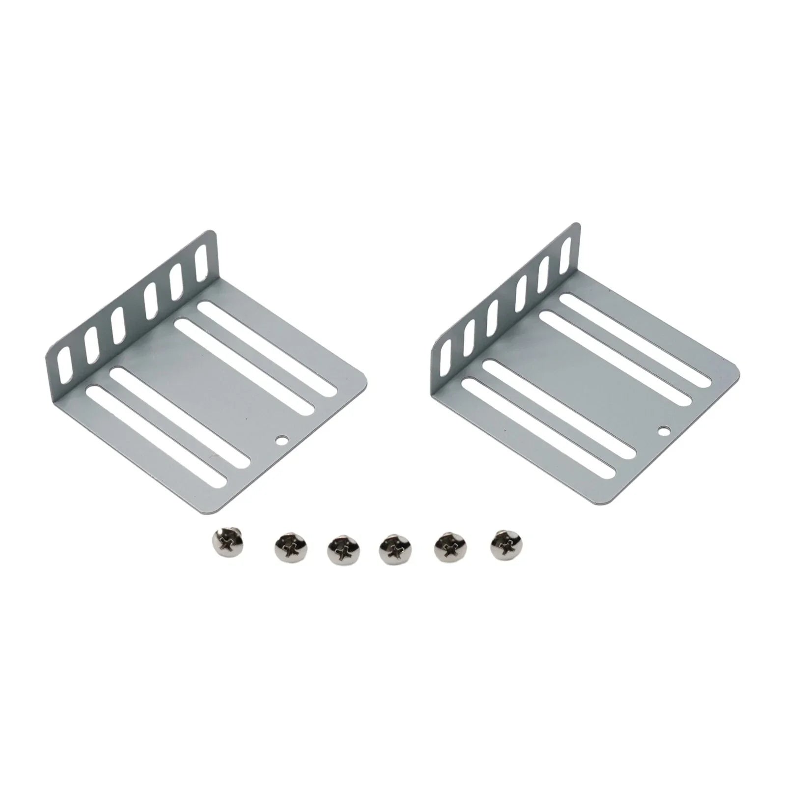Kit Car Radio MP5 DVD CD Mounting Accessories with Holder Brackets
