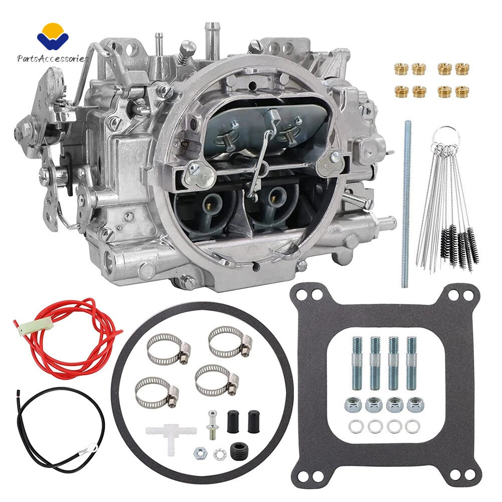 Edelbrock Performer 600 CFM 4 BBL Carburetor 1405 for