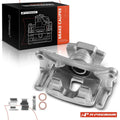 Rear Right Brake Caliper with Bracket for Mitsubishi Endeavor (2004–2011)