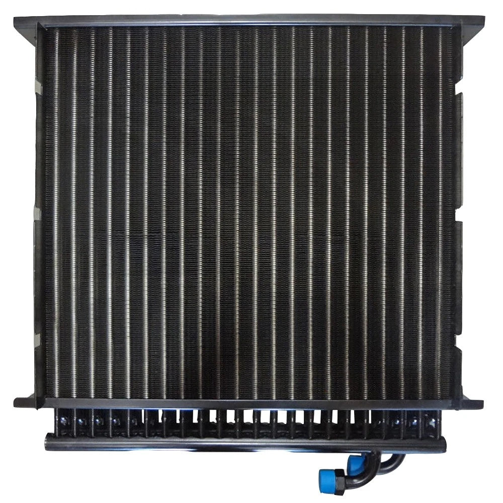 Hydraulic Cooler for John Deere 325 328 332 (WN-KV26892-PEX)