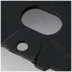 Engine Splash Shield for Hyundai Accent (2020–2022) Front Lower Sedan