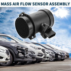 Mass Air Flow Sensor for Audi A4 A6 (2000–2006) No. 059906461BX