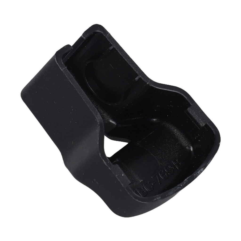 Set of 4 Door Lock Covers for Compatible Models (2015–2021)