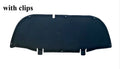 Engine Hood Insulation Pad Heat Shield for Toyota Corolla Cross (2022–2024)