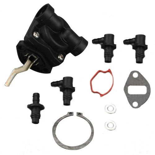 Fuel Pump for K141 K161 K181 M8 Engine (Replaces 41 559 01S, 41 559 05S)