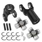 Front Prop Shaft Yoke & U-Joint for Polaris RZR 900, 570 (2011–2024)