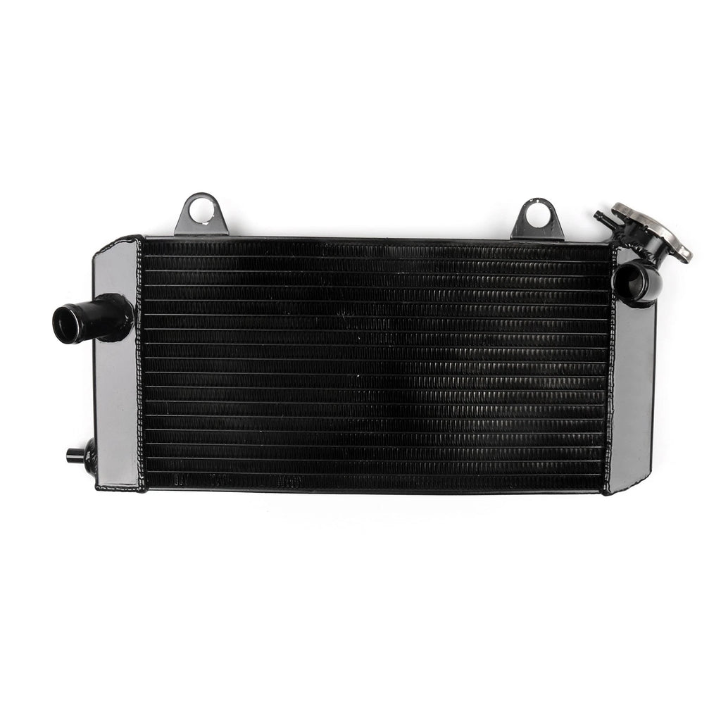 Radiator Grille Guard for Yamaha XT1200Z XTZ1200 Super Tenere (2010–2015)
