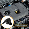 Engine Motor Left Mount for Honda Odyssey RB3 (2009–2014) 2.4L