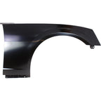 Fender for Chevrolet Camaro (2010–2015) Front Driver and Passenger Side