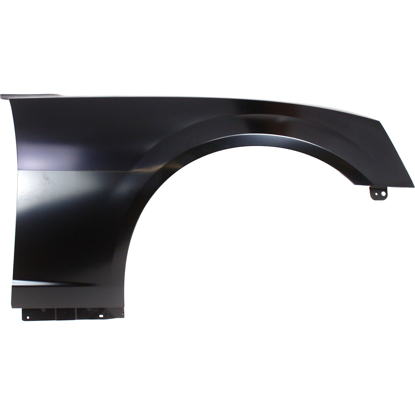 Fender for Chevrolet Camaro (2010–2015) Front Driver and Passenger Side