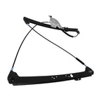 1X Window Regulator Assembly Front Left for BMW X5 3.0i/4.4i (2000–2006)