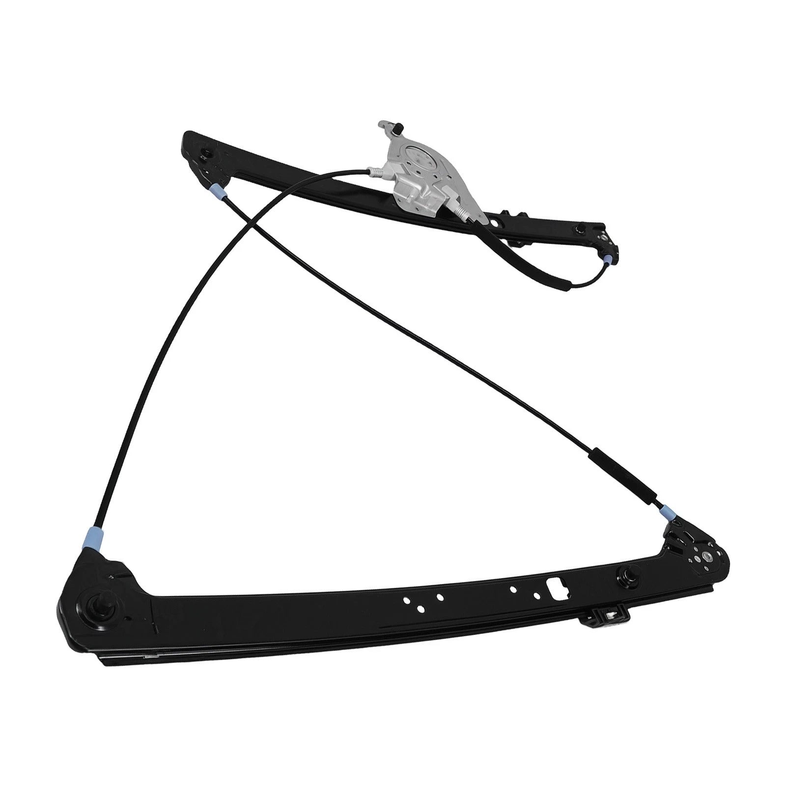 1X Window Regulator Assembly Front Left for BMW X5 3.0i/4.4i (2000–2006)