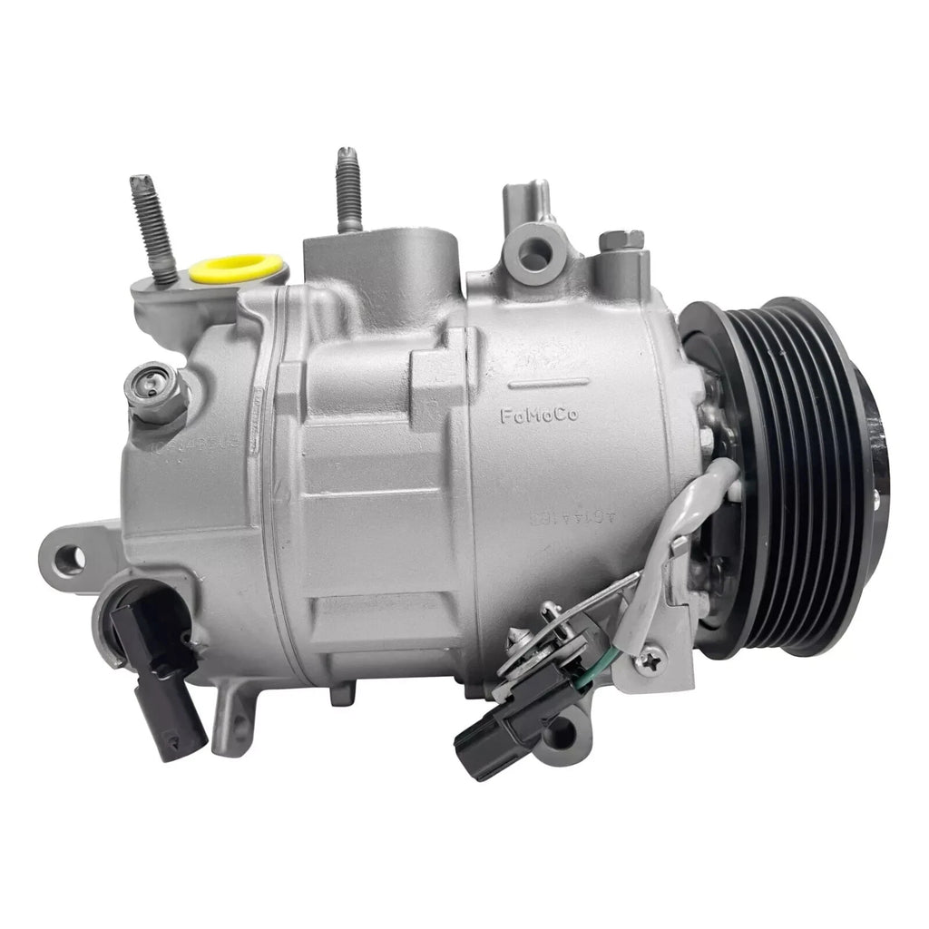 AC Compressor OEM Replacement for Ford F-150 2.7L V6 Turbo (2022–2022)