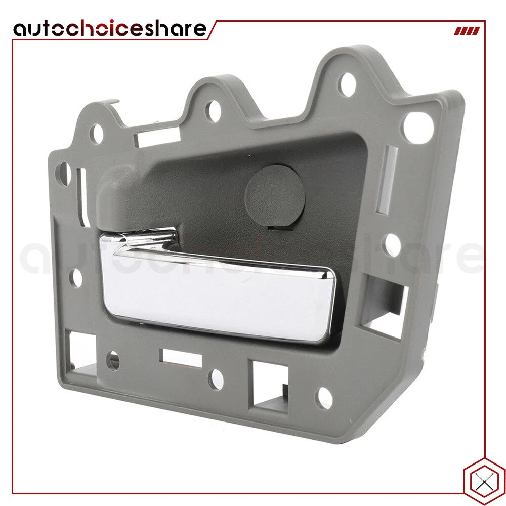 Rear Left Interior Door Handle for Jeep Grand Cherokee (2005–2010)