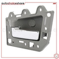 Rear Left Interior Door Handle for Jeep Grand Cherokee (2005–2010)