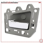 Rear Left Interior Door Handle for Jeep Grand Cherokee (2005–2010)