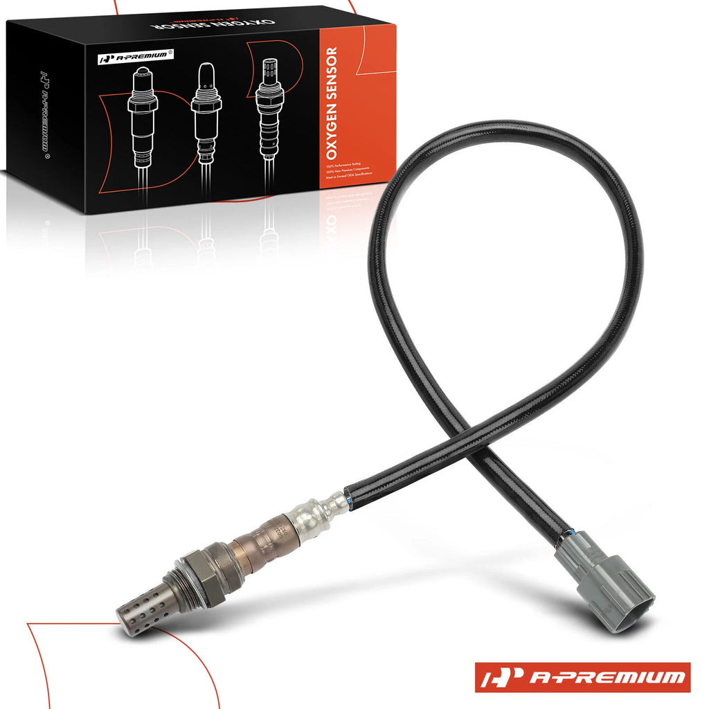 Downstream O2 Oxygen Sensor for Scion FR-S and Subaru BRZ (2013-2020)