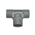 Fuel Tee Fitting for John Deere (Replaces R71963)