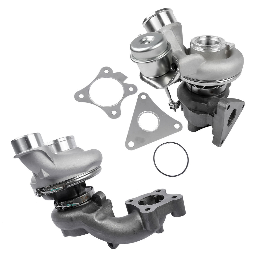 Turbo for International Navistar MaxxForce R2S 7.6L DT466 (2007–2010)