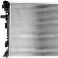 Aluminum Radiator for Ford Crown Victoria Lincoln Town Car (2006–2011)