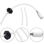 Replacement Fuel Line Set for Ardisam Eskimo