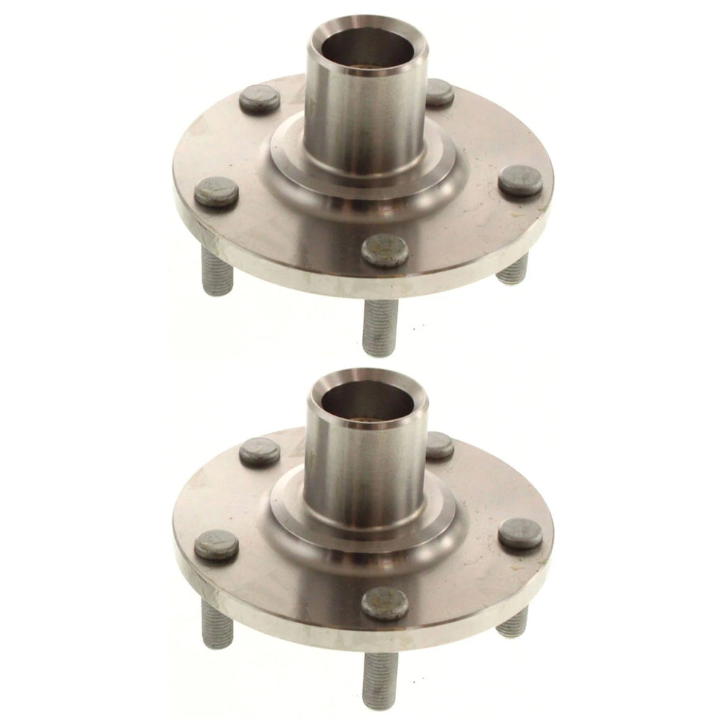 Wheel Hubs for Toyota Camry (1992–2003) Front LH & RH 5 Lug with Bearing