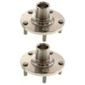 Wheel Hubs for Toyota Camry (1992–2003) Front LH & RH 5 Lug with Bearing